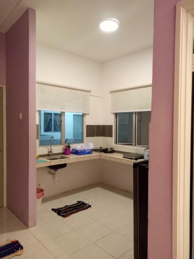 Sky Purple @Ch Tanah Rata Exterior foto