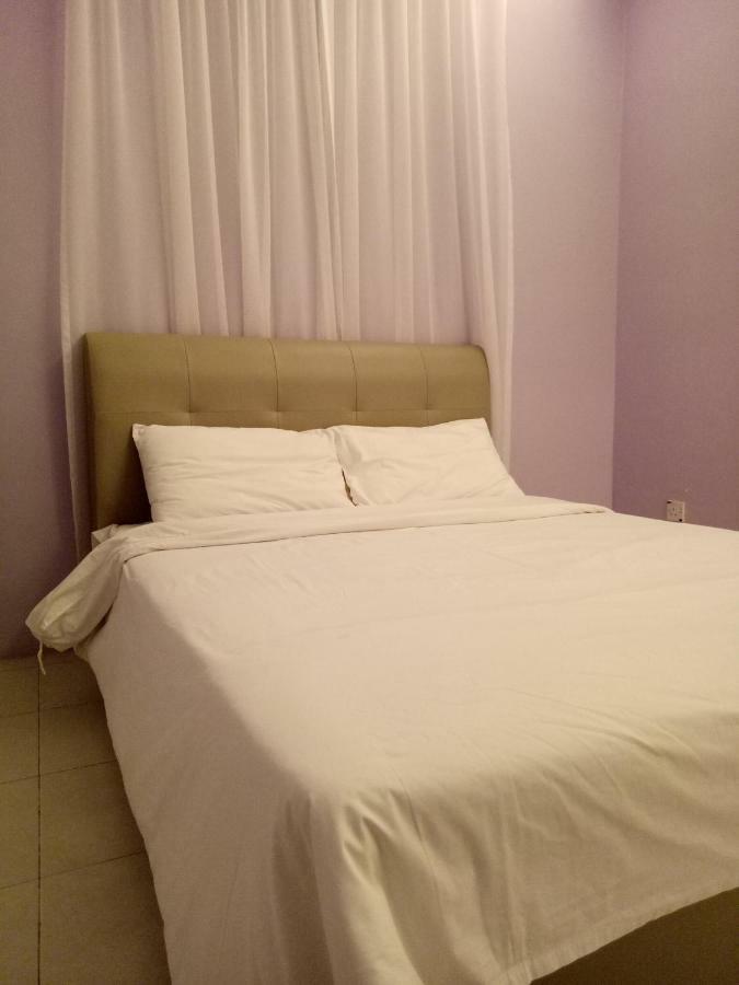 Sky Purple @Ch Tanah Rata Exterior foto